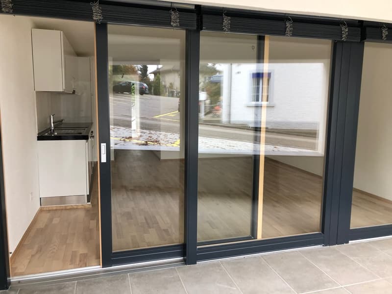 Moderne 2.5-Zimmer-Wohnung mit Balkon in Beinwil am See – sofort verfügbar! (14)