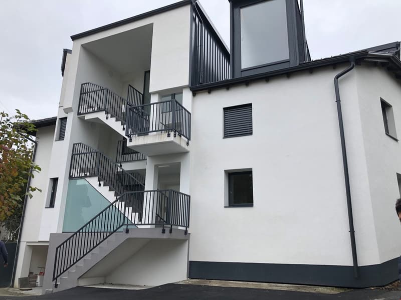 Moderne 2.5-Zimmer-Wohnung mit Balkon in Beinwil am See – sofort verfügbar! (5)
