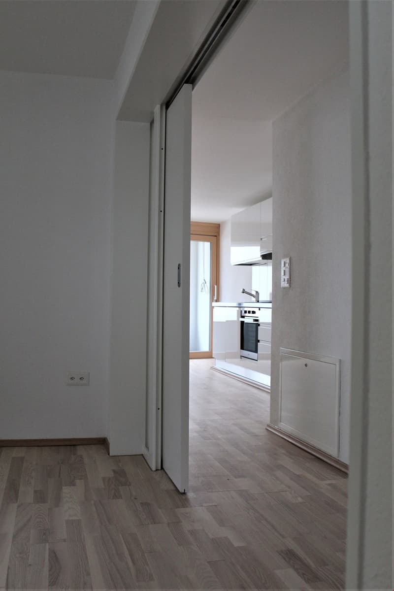 Moderne 2-Zimmer-Wohnung mit Balkon in Beinwil am See – ab sofort verfügbar (3)