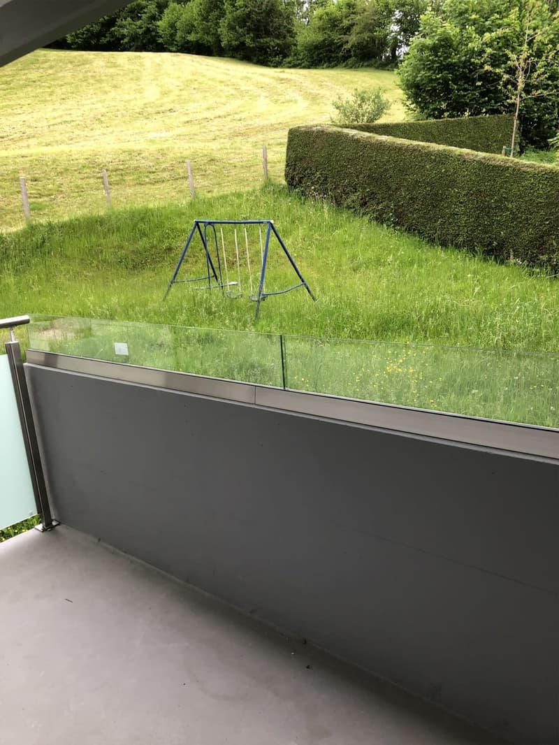 Moderne 1.5-Zimmer-Wohnung mit Balkon in Wattwil (7)