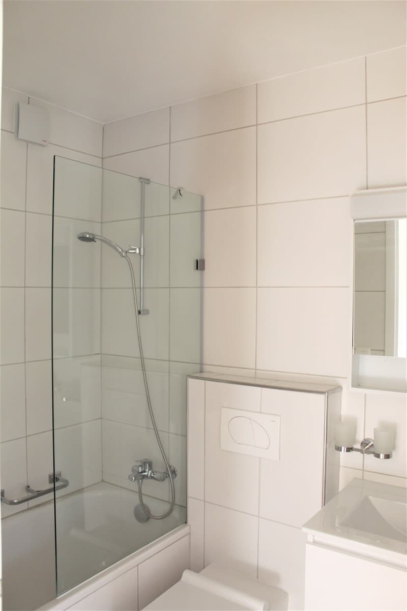 Moderne 1.5-Zimmer-Wohnung mit Balkon in Wattwil (12)