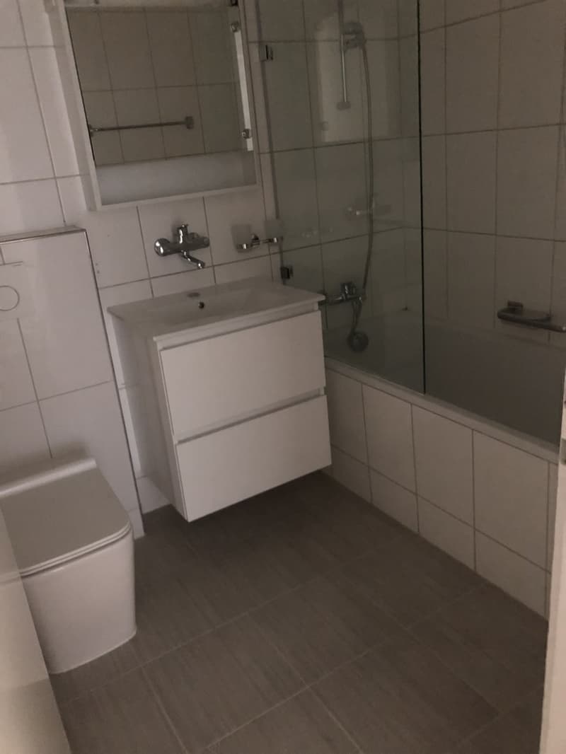 Moderne 1.5-Zimmer-Wohnung mit Balkon in Wattwil (6)