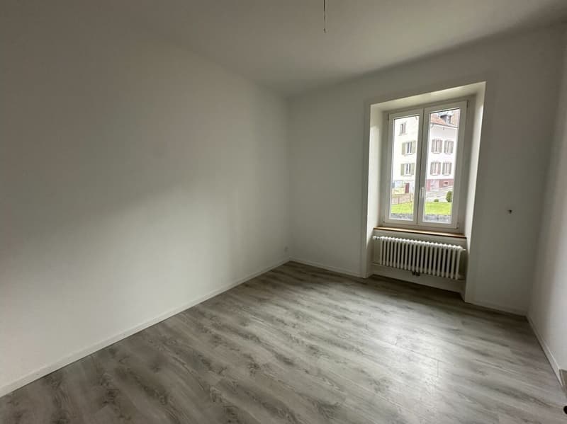 Appartement de 3 pièces au 2? étage - Chemin des Prises 2, Couvet (Val-de-Travers) (4)