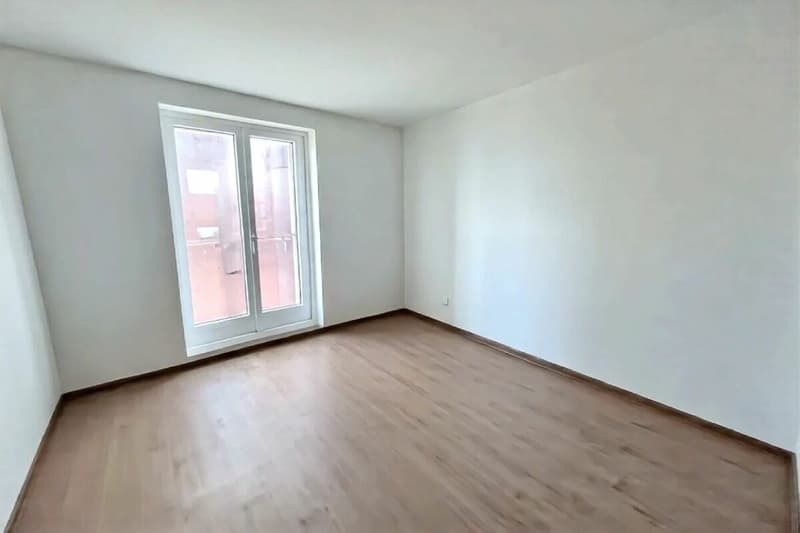 3 pièces au rez Ouest (2)