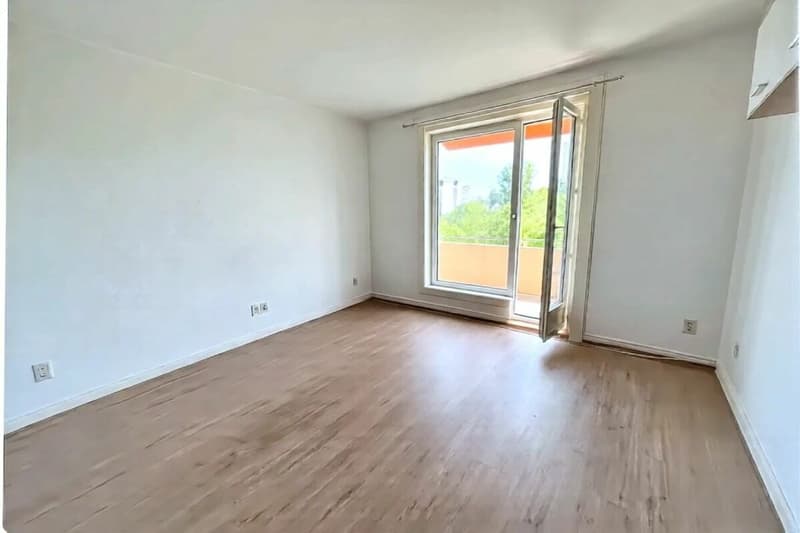 3 pièces au rez Ouest (1)