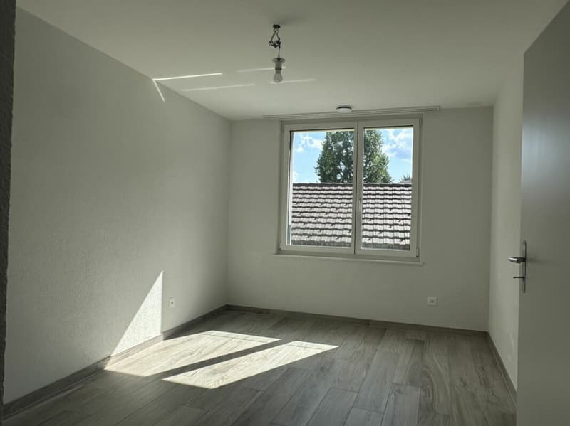 Bel appartement moderne de 4.5 pièces au 1er étage - Rue de l'Épervier 3A, Cernier (8)