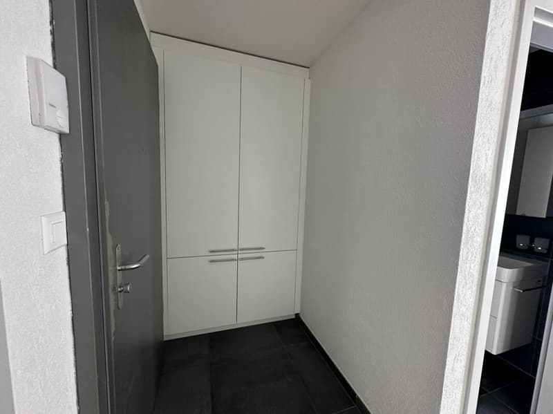 Bel appartement moderne de 4.5 pièces au 1er étage - Rue de l'Épervier 3A, Cernier (11)