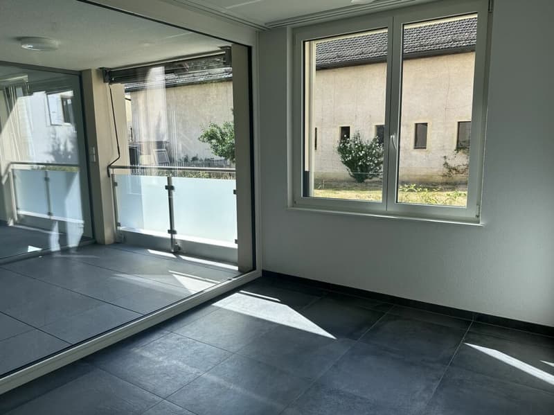 Bel appartement moderne de 4.5 pièces au 1er étage - Rue de l'Épervier 3A, Cernier (3)