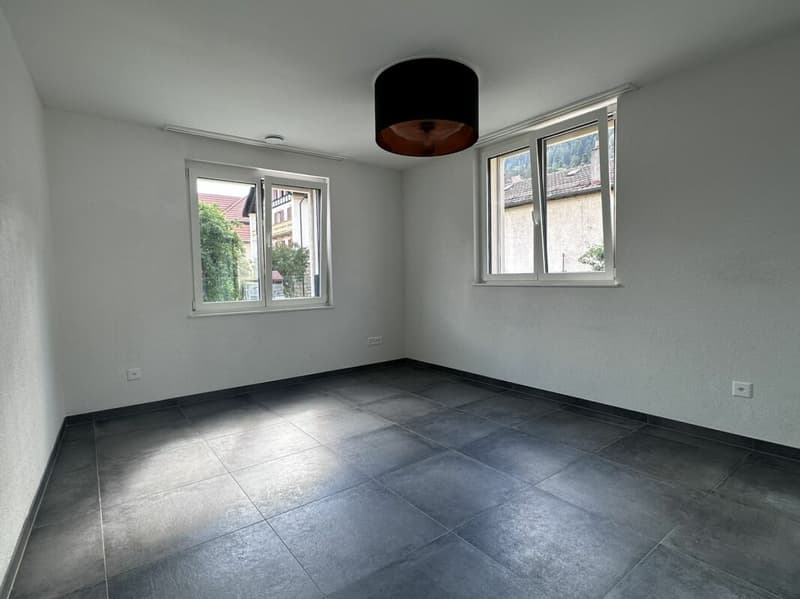 Bel appartement moderne de 4.5 pièces au 1er étage - Rue de l'Épervier 3A, Cernier (5)