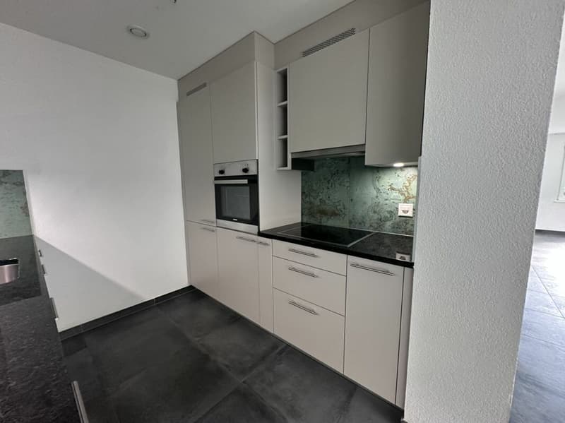 Bel appartement moderne de 4.5 pièces au 1er étage - Rue de l'Épervier 3A, Cernier (2)