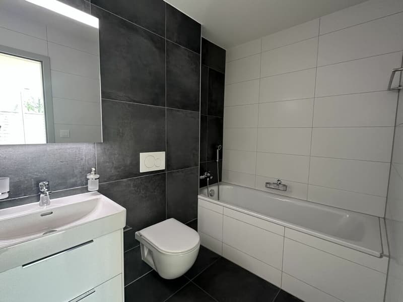 Bel appartement moderne de 4.5 pièces au 1er étage - Rue de l'Épervier 3A, Cernier (9)