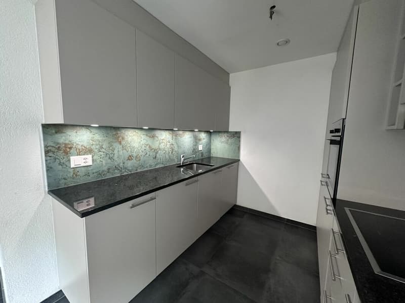 Bel appartement moderne de 4.5 pièces au 1er étage - Rue de l'Épervier 3A, Cernier (1)