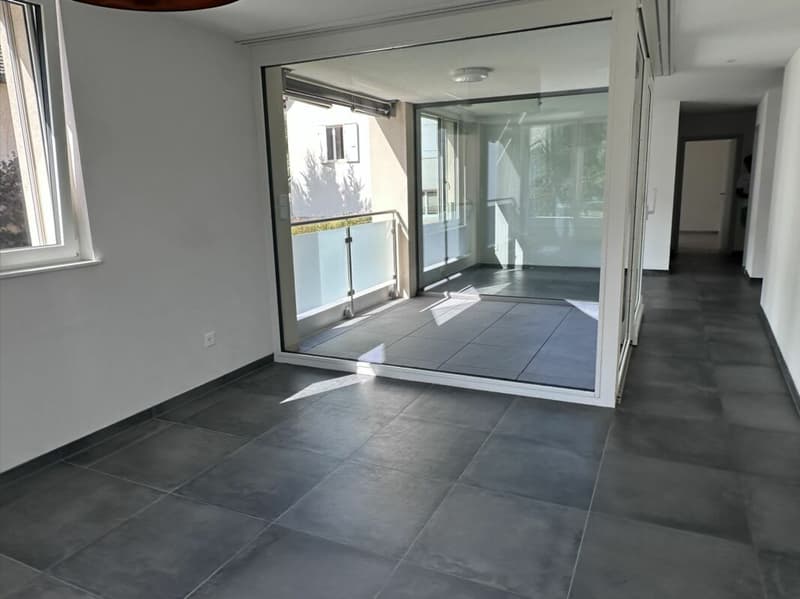 Bel appartement moderne de 4.5 pièces au 1er étage - Rue de l'Épervier 3A, Cernier (4)