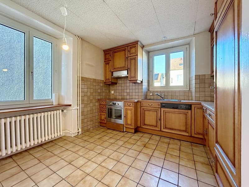 Appartement en duplex de 130 m2 (7)