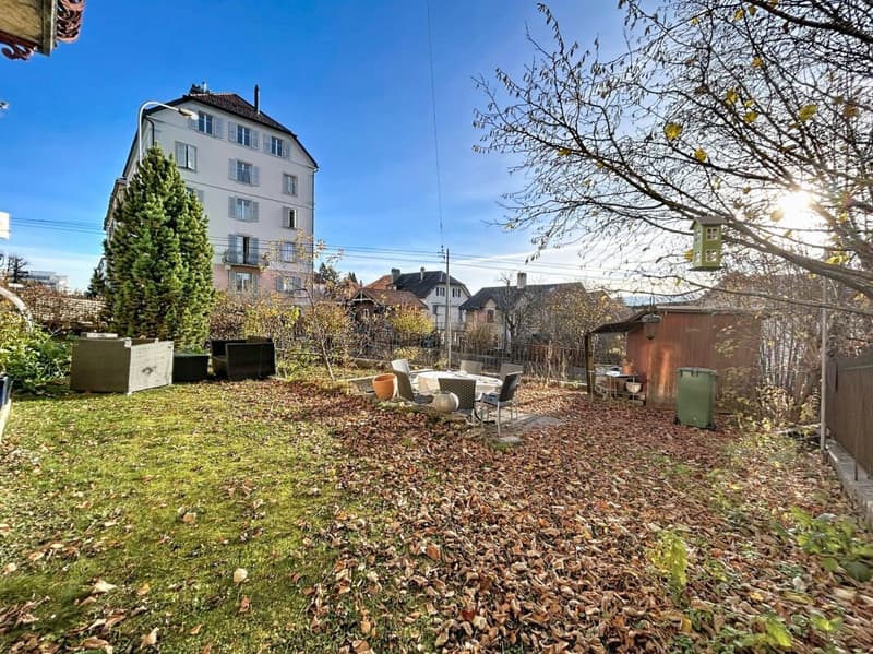 Appartement en duplex de 130 m2 (9)