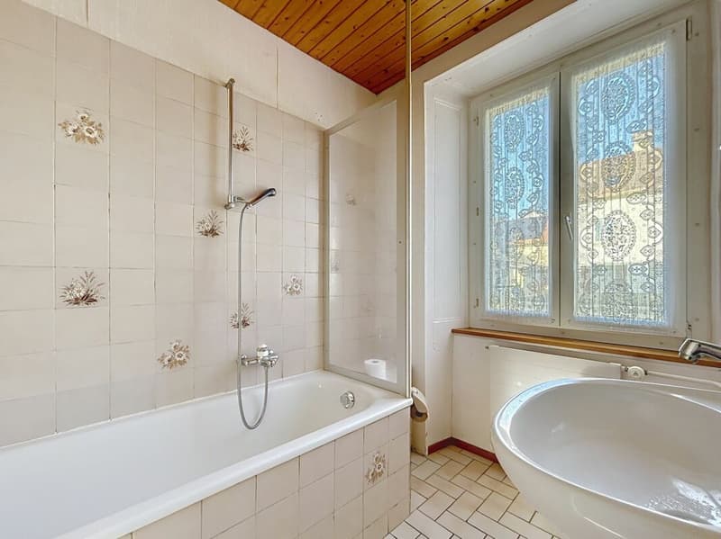 Appartement en duplex de 130 m2 (8)