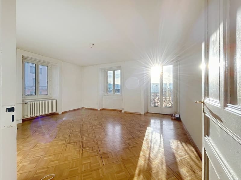 Appartement en duplex de 130 m2 (2)