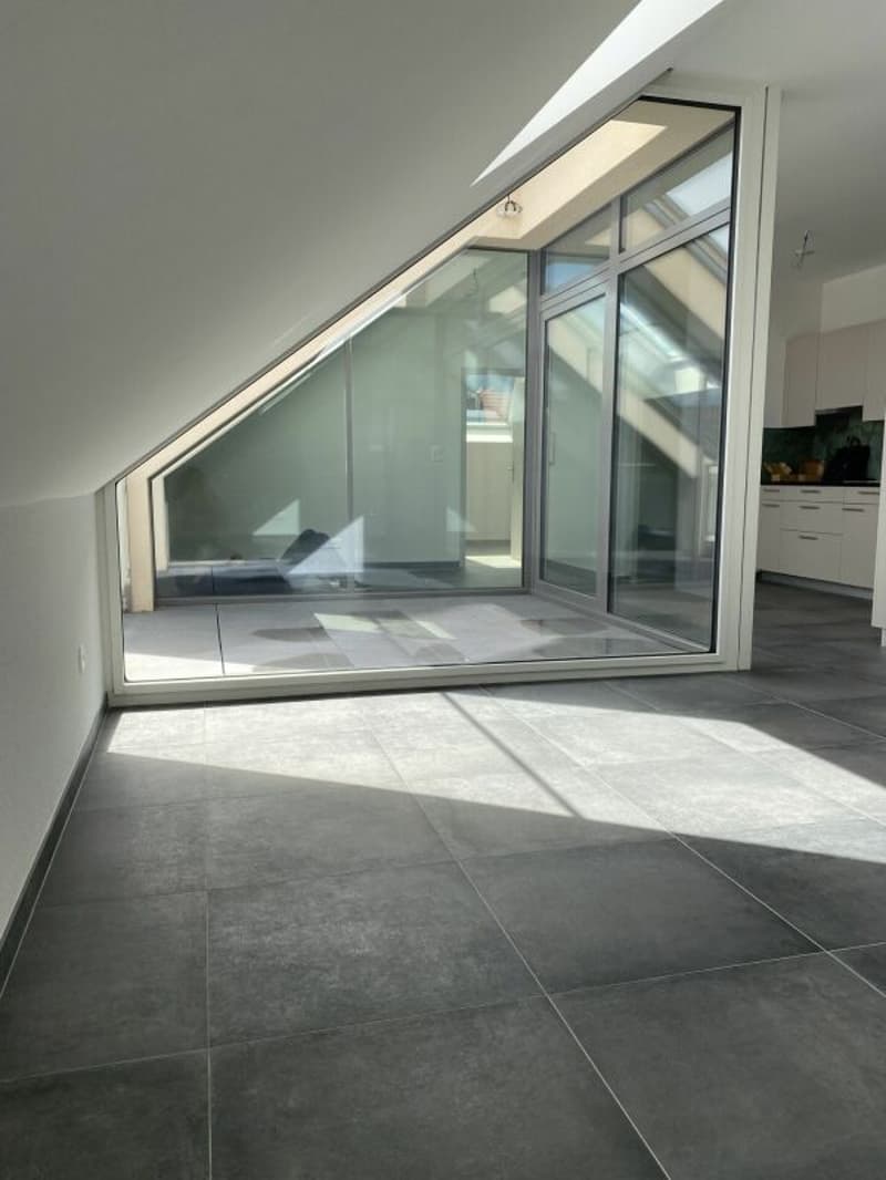 Bel appartement moderne de 3.5 pièces au 3e étage - Rue de l'Épervier 3A, Cernier (6)