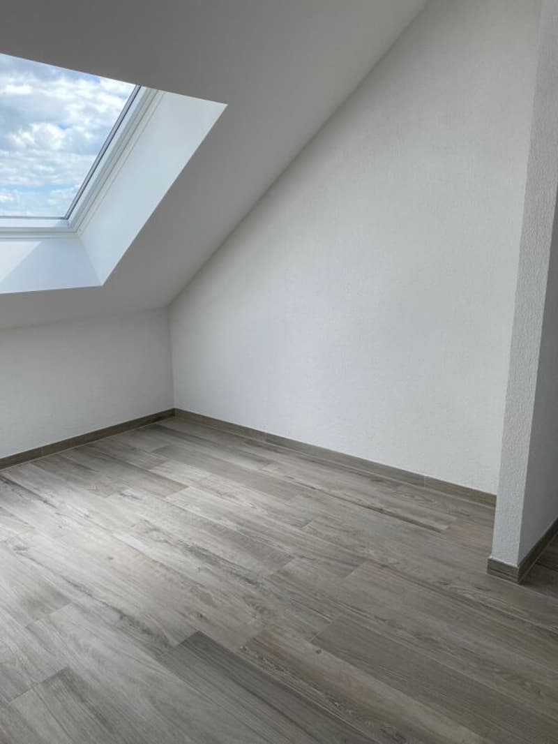 Bel appartement moderne de 3.5 pièces au 3e étage - Rue de l'Épervier 3A, Cernier (4)