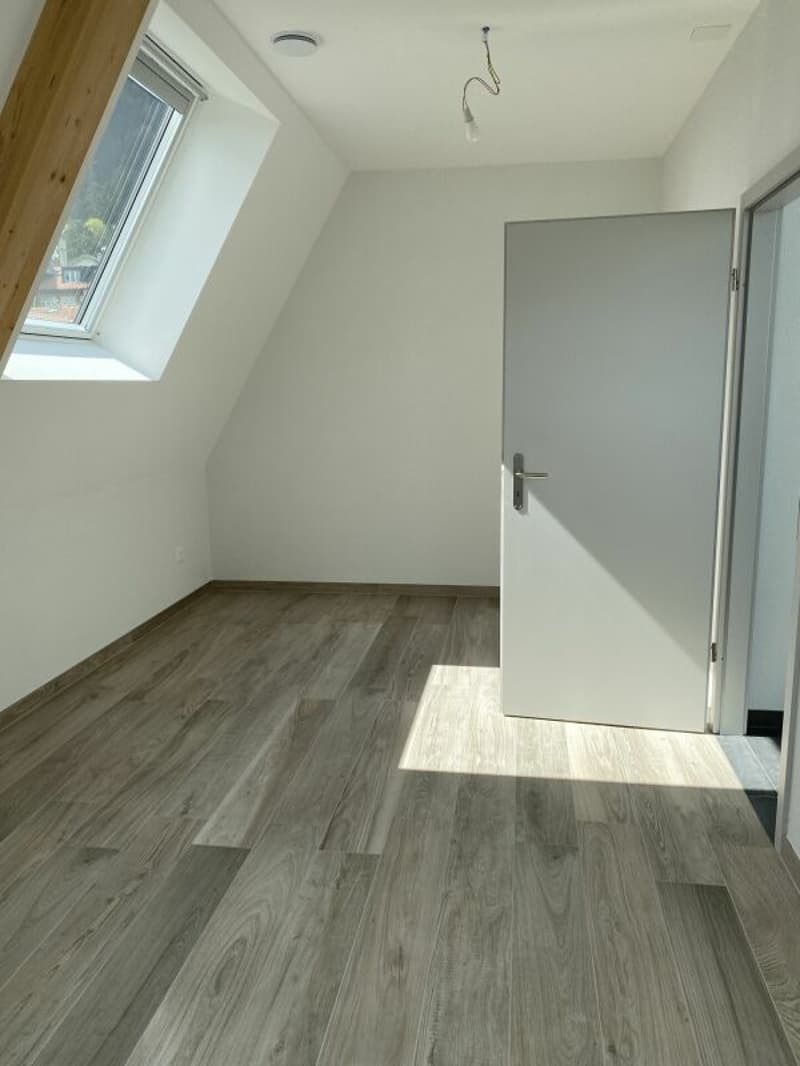 Bel appartement moderne de 3.5 pièces au 3e étage - Rue de l'Épervier 3A, Cernier (3)