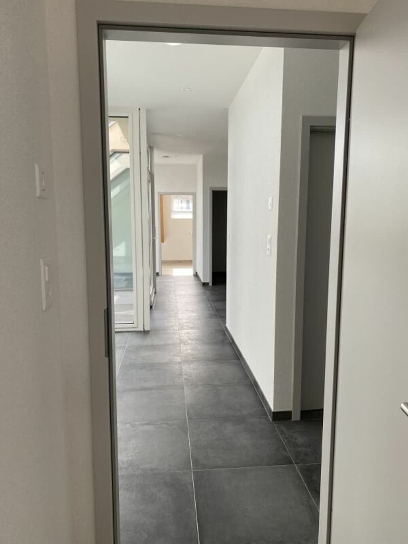 Bel appartement moderne de 3.5 pièces au 3e étage - Rue de l'Épervier 3A, Cernier (7)