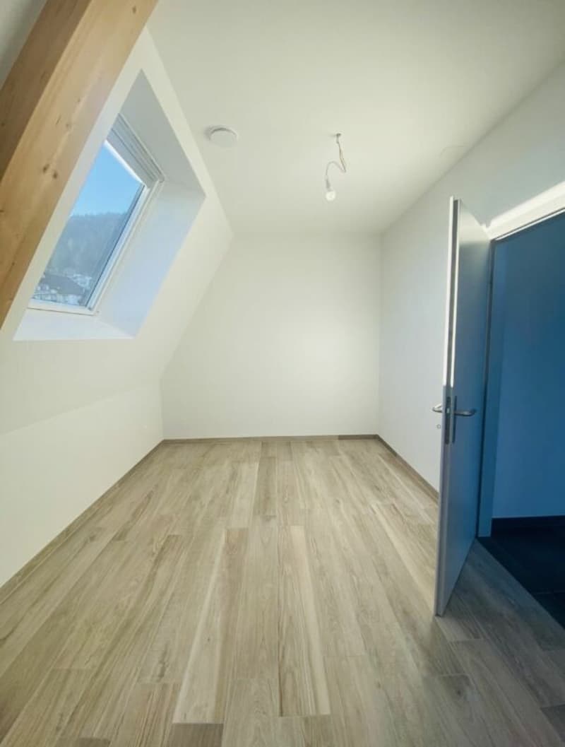 Bel appartement moderne de 3.5 pièces au 3e étage - Rue de l'Épervier 3A, Cernier (2)