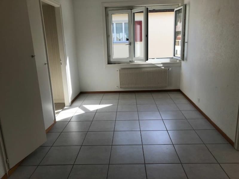 Appartement de 4.5 pièces au 1er étage - Ruz Chasseran 3, Dombresson (6)