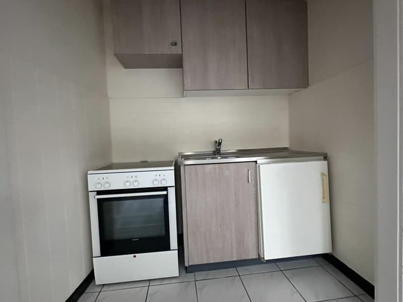 Appartement de 2 pièces au 1er étage (4)