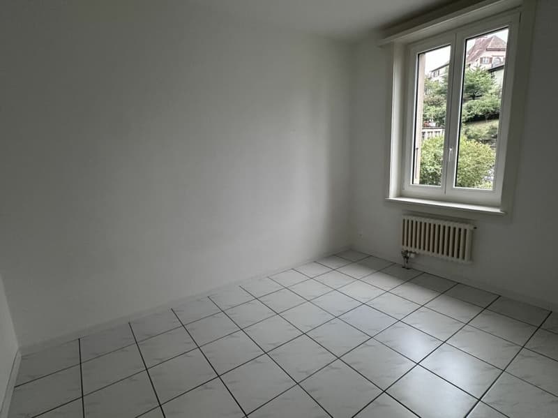 Appartement de 2 pièces au 1er étage (2)