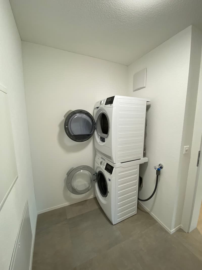 Moderne 4.5-Zimmer-Wohnung im Herzen von Flüh (8)