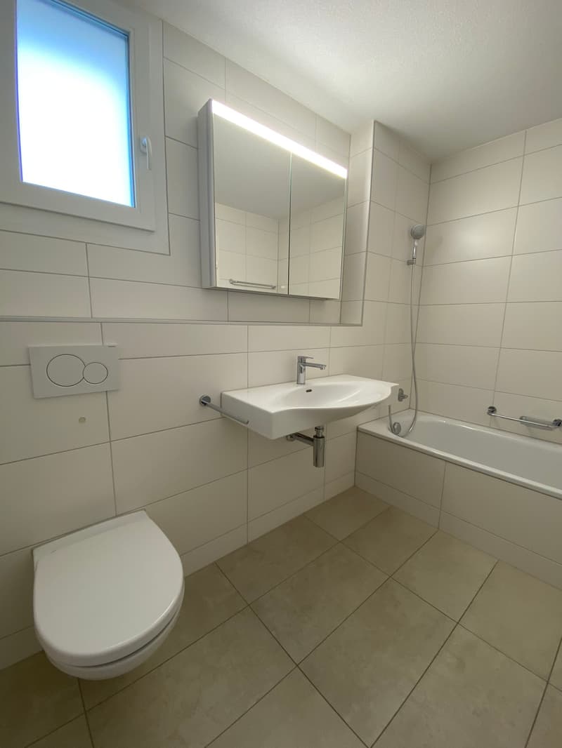 Moderne 3.5-Zimmer-Gartenwohnung mit 26 m² Sitzplatz (10)