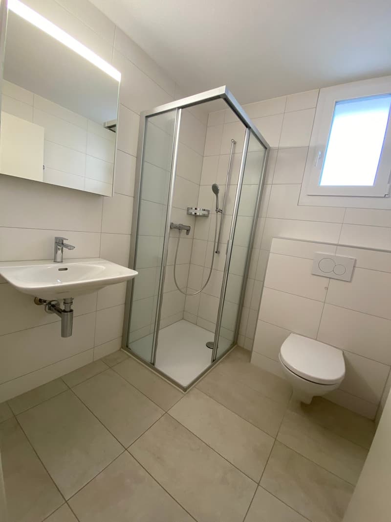 Moderne 3.5-Zimmer-Gartenwohnung mit 26 m² Sitzplatz (9)
