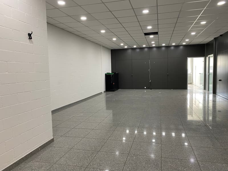 Moderne Gewerberäumlichkeiten an zentraler Lage (6)