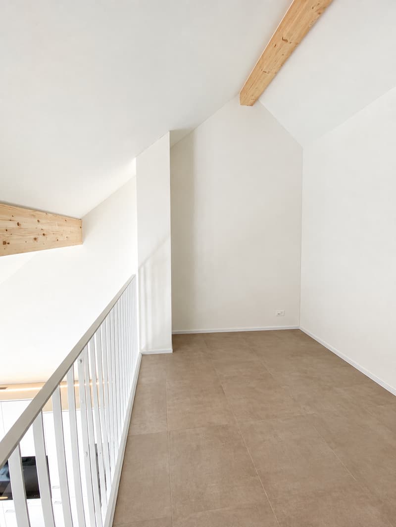Moderne 2.5-Zimmer-Galeriewohnung (9)