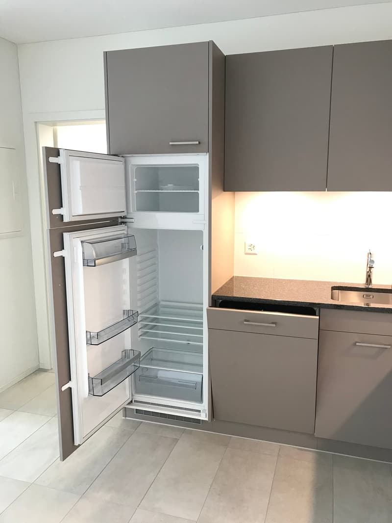 Moderne 2.5-Zimmer-Wohnung mit Balkon in Safenwil (5)
