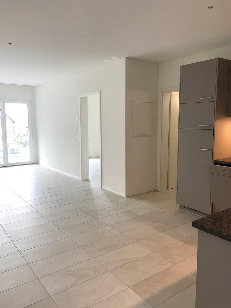 Moderne 2.5-Zimmer-Wohnung mit Balkon in Safenwil (7)