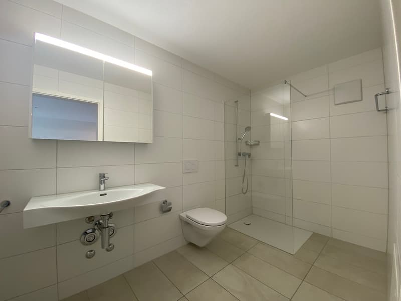 Moderne 2.5-Zimmer-Wohnung mit Balkon in Safenwil (9)
