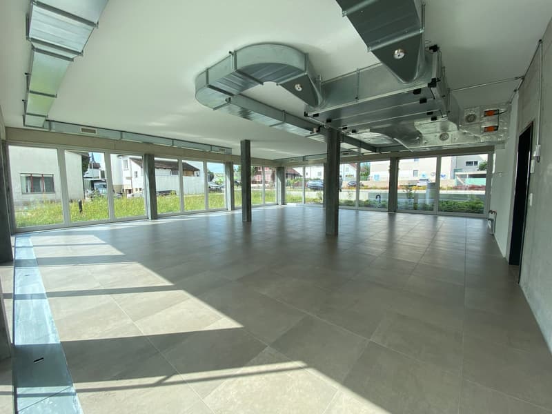 Gewerbefläche mitten im Zentrum von Schötz (4)