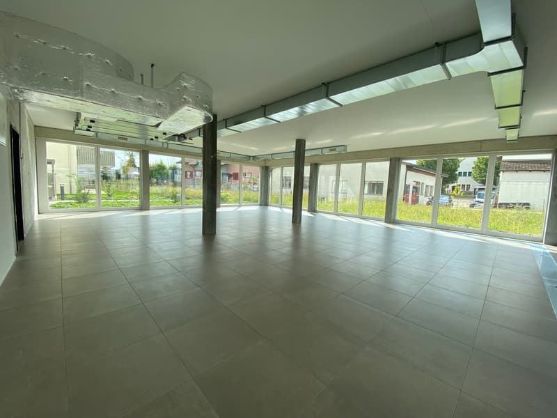 Gewerbefläche mitten im Zentrum von Schötz (5)