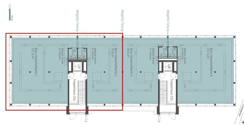 Gewerbefläche mitten im Zentrum von Schötz (3)