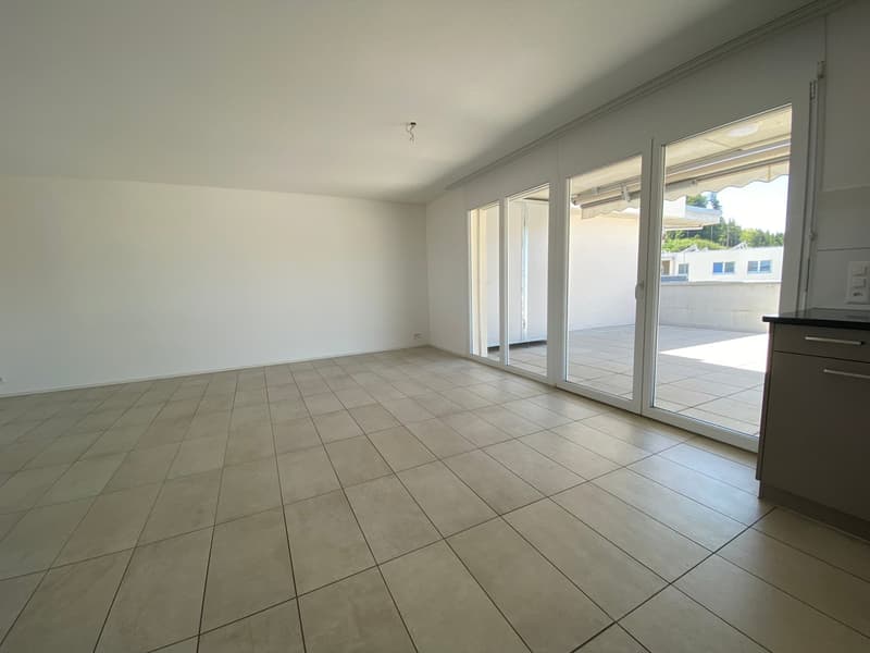 4.5 Zimmer Attika Wohnung (8)