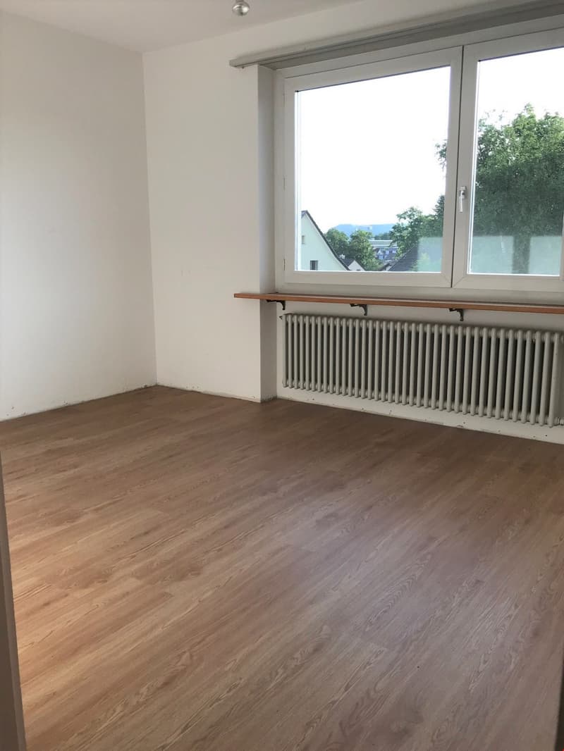 Schlafzimmer unten
