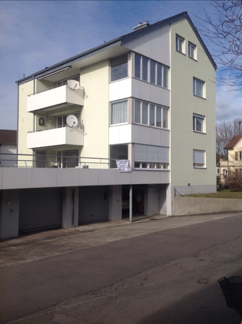 Aussenansicht