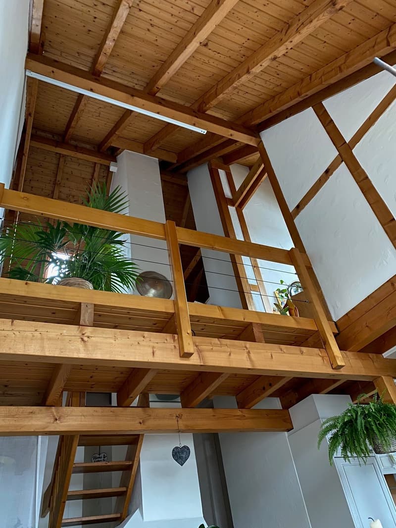 5.5-Zimmer-Maisonettewohnung (1)