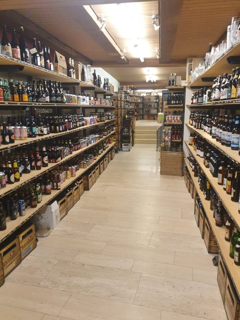 Ab 1.7./1.8./1.9. - Hübsches Ladenlokal, Boutique oder Büro (6)