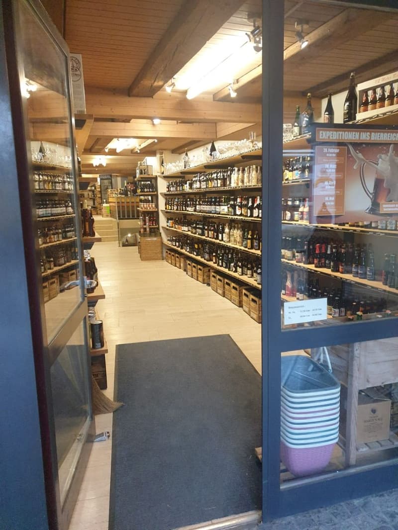 Ab 1.7./1.8./1.9. - Hübsches Ladenlokal, Boutique oder Büro (5)