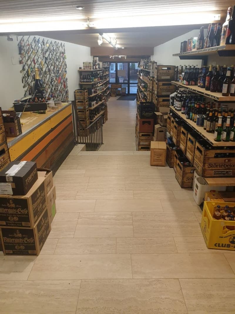 Ab 1.7./1.8./1.9. - Hübsches Ladenlokal, Boutique oder Büro (9)
