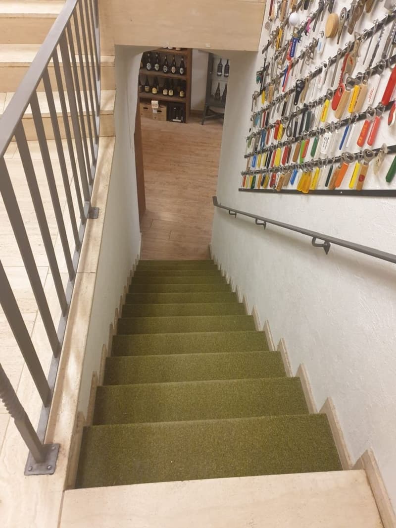 Ab 1.7./1.8./1.9. - Hübsches Ladenlokal, Boutique oder Büro (11)
