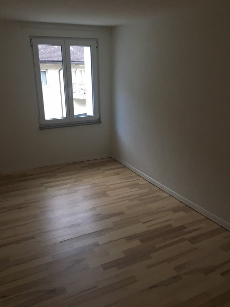 Hübsches, gemütliches Schlafzimmer