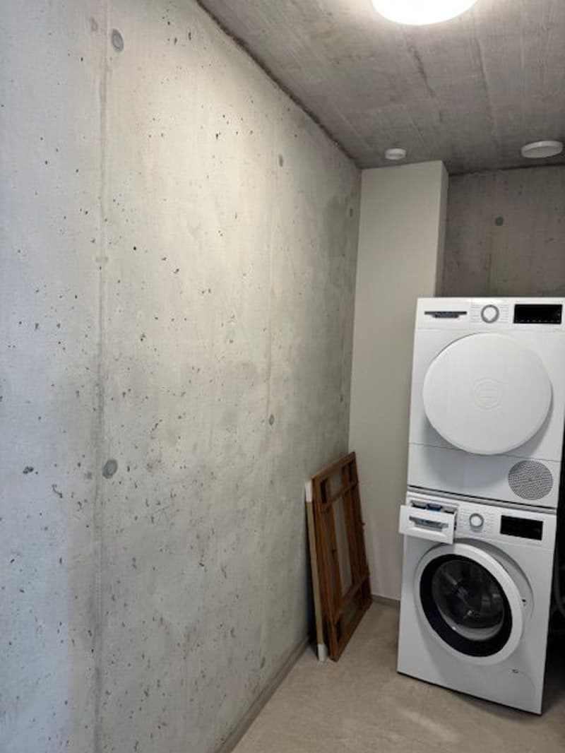Available from 1.7. - Modern, great 1.5 room apartment with 30 BGF and large balcony 8 m2 (13)
